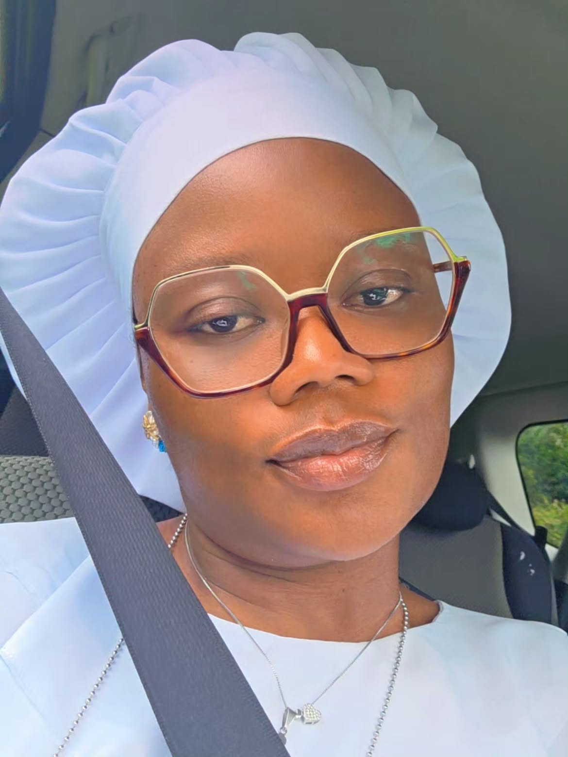 Olufunmi Adejumo
